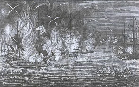 Борьба за испанское наследство Борьба за испанское наследство