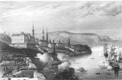 Борьба за господство на море. Аугсбургская лига Борьба за господство на море. Аугсбургская лига