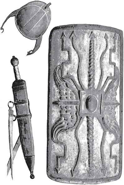 Римские войны. Под знаком Марса Римские войны. Под знаком Марса