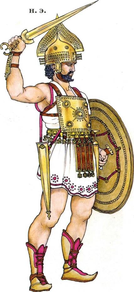 Воины Рима. 1000 лет истории. Организация. Вооружение. Битвы Воины Рима. 1000 лет истории. Организация. Вооружение. Битвы