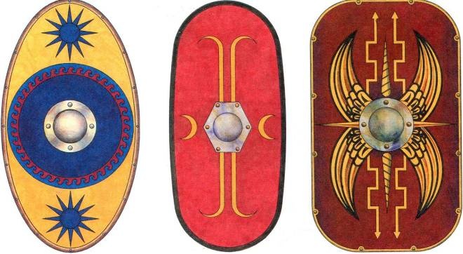 Воины Рима. 1000 лет истории. Организация. Вооружение. Битвы Воины Рима. 1000 лет истории. Организация. Вооружение. Битвы