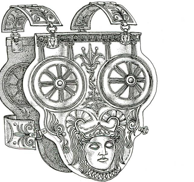 Воины Рима. 1000 лет истории. Организация. Вооружение. Битвы Воины Рима. 1000 лет истории. Организация. Вооружение. Битвы