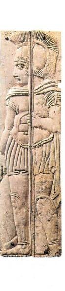 Воины Рима. 1000 лет истории. Организация. Вооружение. Битвы Воины Рима. 1000 лет истории. Организация. Вооружение. Битвы