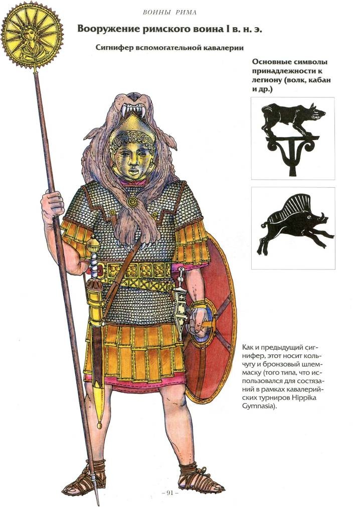 Воины Рима. 1000 лет истории. Организация. Вооружение. Битвы Воины Рима. 1000 лет истории. Организация. Вооружение. Битвы