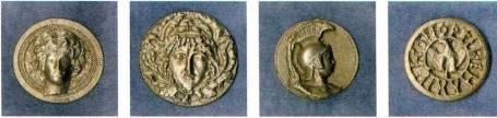 Воины Рима. 1000 лет истории. Организация. Вооружение. Битвы Воины Рима. 1000 лет истории. Организация. Вооружение. Битвы