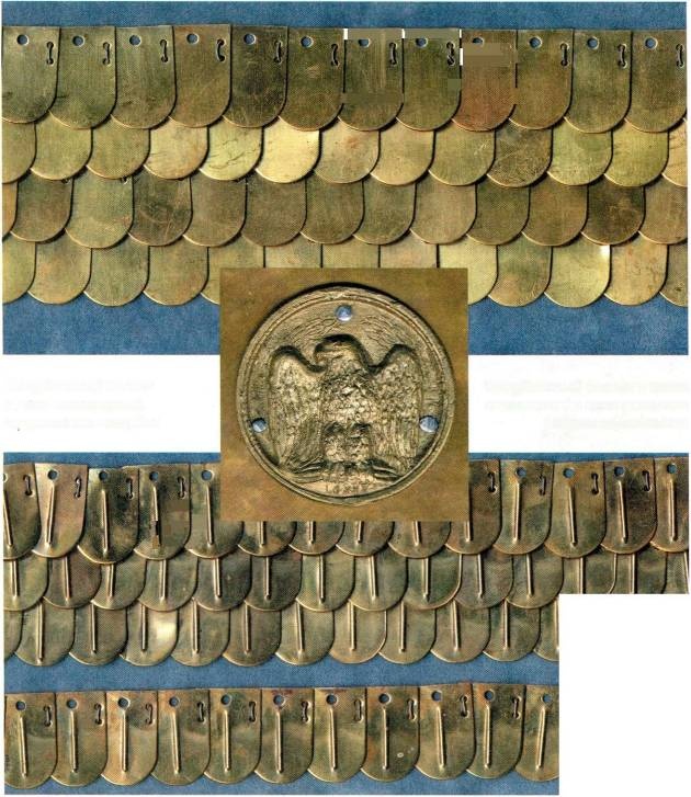 Воины Рима. 1000 лет истории. Организация. Вооружение. Битвы Воины Рима. 1000 лет истории. Организация. Вооружение. Битвы