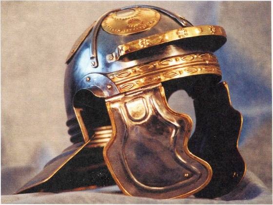 Воины Рима. 1000 лет истории. Организация. Вооружение. Битвы Воины Рима. 1000 лет истории. Организация. Вооружение. Битвы