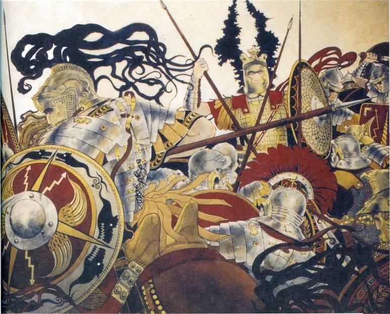 Воины Рима. 1000 лет истории. Организация. Вооружение. Битвы Воины Рима. 1000 лет истории. Организация. Вооружение. Битвы