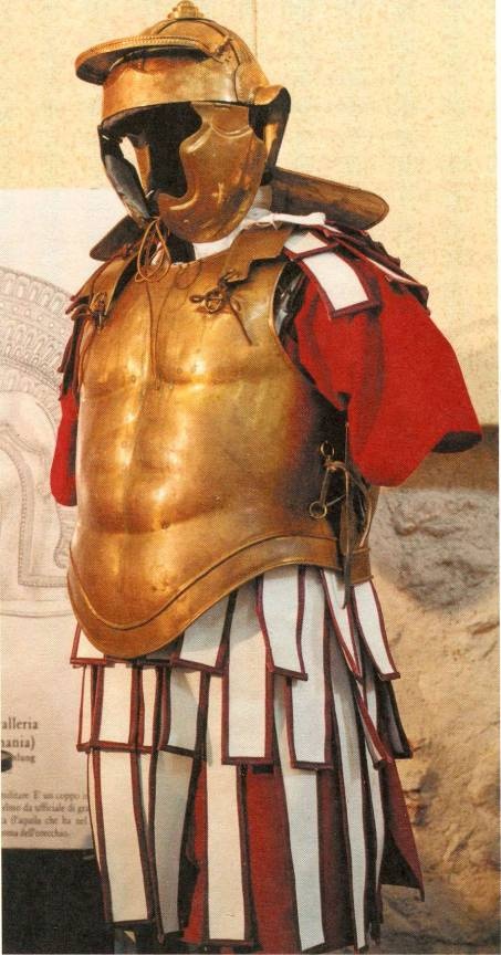 Воины Рима. 1000 лет истории. Организация. Вооружение. Битвы Воины Рима. 1000 лет истории. Организация. Вооружение. Битвы