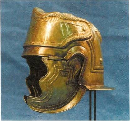 Воины Рима. 1000 лет истории. Организация. Вооружение. Битвы Воины Рима. 1000 лет истории. Организация. Вооружение. Битвы