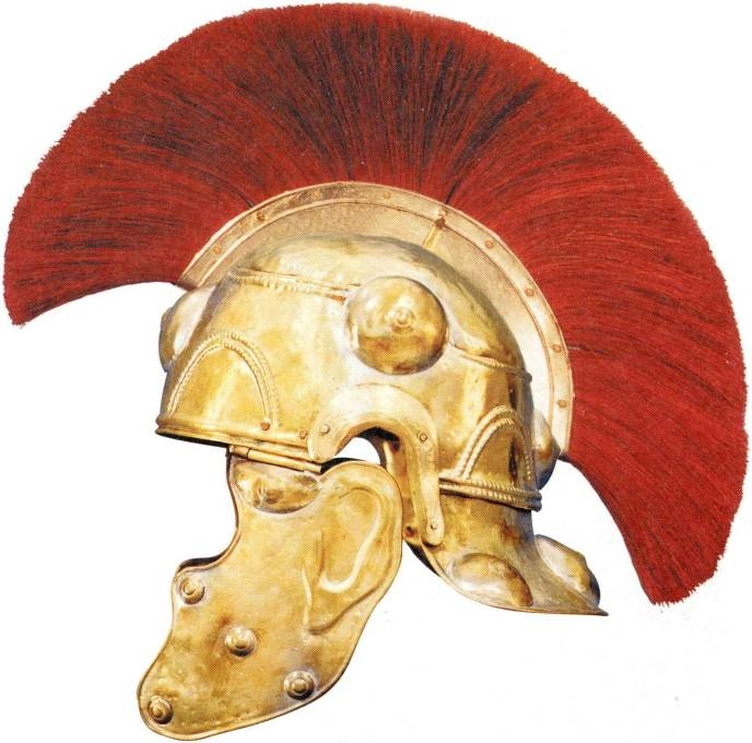 Воины Рима. 1000 лет истории. Организация. Вооружение. Битвы Воины Рима. 1000 лет истории. Организация. Вооружение. Битвы