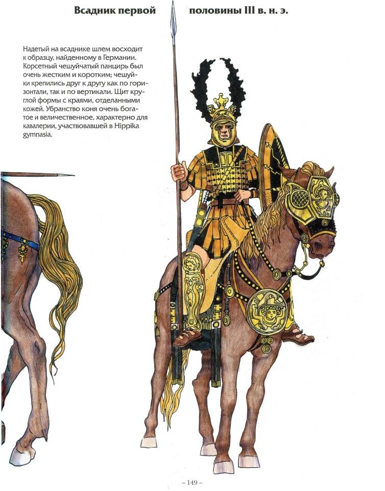 Воины Рима. 1000 лет истории. Организация. Вооружение. Битвы Воины Рима. 1000 лет истории. Организация. Вооружение. Битвы