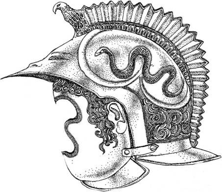 Воины Рима. 1000 лет истории. Организация. Вооружение. Битвы Воины Рима. 1000 лет истории. Организация. Вооружение. Битвы