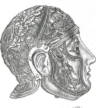 Воины Рима. 1000 лет истории. Организация. Вооружение. Битвы Воины Рима. 1000 лет истории. Организация. Вооружение. Битвы