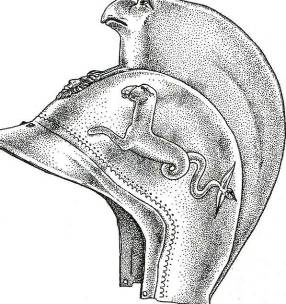 Воины Рима. 1000 лет истории. Организация. Вооружение. Битвы Воины Рима. 1000 лет истории. Организация. Вооружение. Битвы