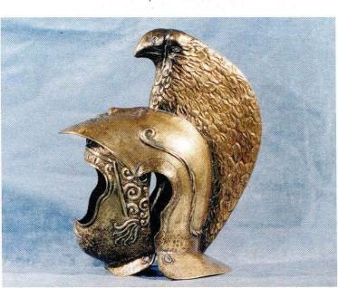 Воины Рима. 1000 лет истории. Организация. Вооружение. Битвы Воины Рима. 1000 лет истории. Организация. Вооружение. Битвы