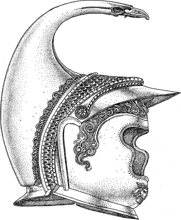 Воины Рима. 1000 лет истории. Организация. Вооружение. Битвы Воины Рима. 1000 лет истории. Организация. Вооружение. Битвы