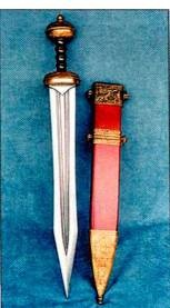 Воины Рима. 1000 лет истории. Организация. Вооружение. Битвы Воины Рима. 1000 лет истории. Организация. Вооружение. Битвы