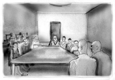 Эффект бандерлогов Эффект бандерлогов