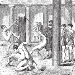 Древняя Греция Древняя Греция