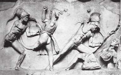 Древняя Греция Древняя Греция