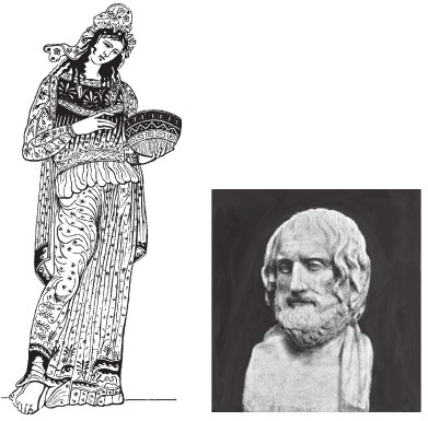 Древняя Греция Древняя Греция