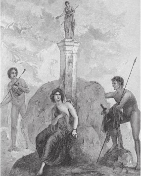 Древняя Греция Древняя Греция