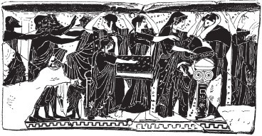 Древняя Греция Древняя Греция