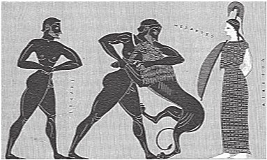 Древняя Греция Древняя Греция