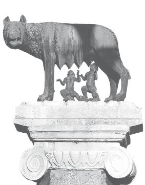 Древний Рим Древний Рим