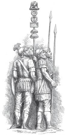 Древний Рим Древний Рим