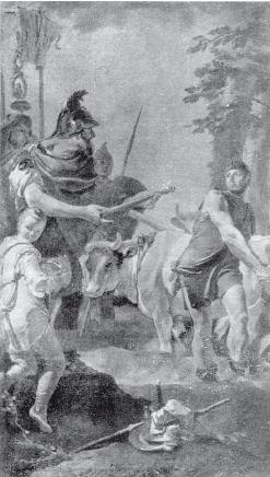 Древний Рим Древний Рим