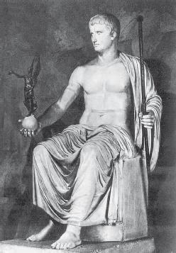 Древний Рим Древний Рим