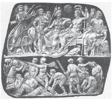 Древний Рим Древний Рим