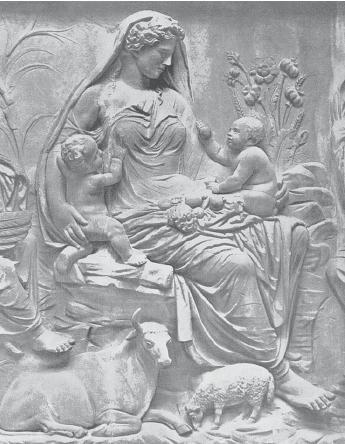 Древний Рим Древний Рим