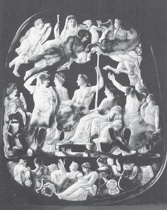 Древний Рим Древний Рим