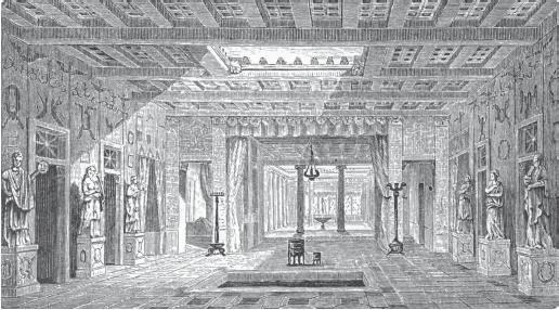 Древний Рим Древний Рим