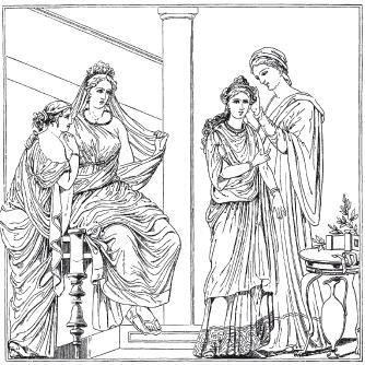 Древний Рим Древний Рим