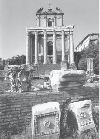 Древний Рим Древний Рим