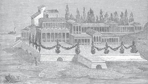 Древний Рим