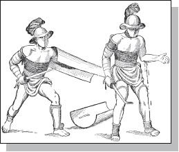 Древний Рим Древний Рим