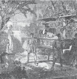 Древний Рим Древний Рим