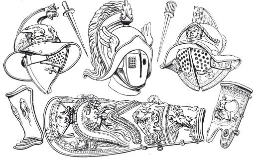 Древний Рим Древний Рим