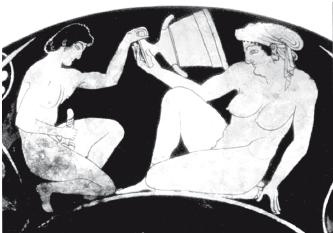 Древний Рим Древний Рим