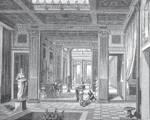 Древний Рим Древний Рим