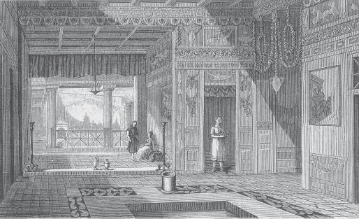 Древний Рим Древний Рим