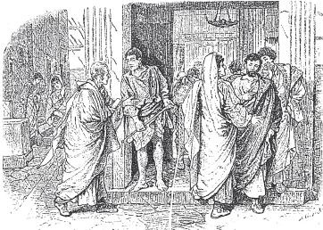 Древний Рим Древний Рим