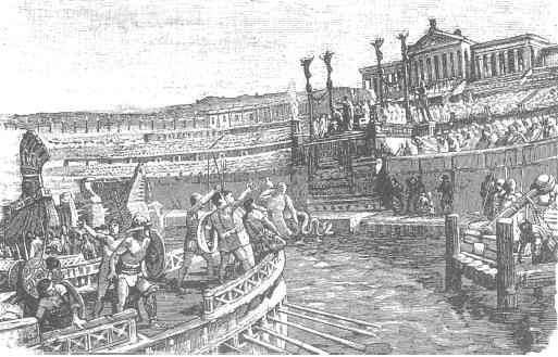 Древний Рим Древний Рим