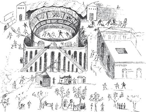 Древний Рим Древний Рим