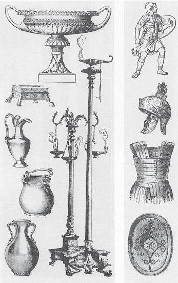 Древний Рим